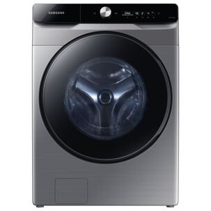 Samsung Lavadora Secadora 20kg / 12kg Con Inteligencia Artificial En Panel De Control Color Gris